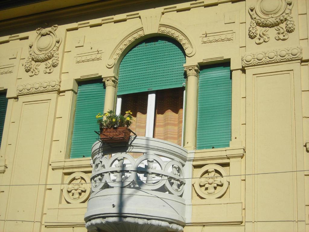Hotel Villa Cristina 라팔로 객실 사진
