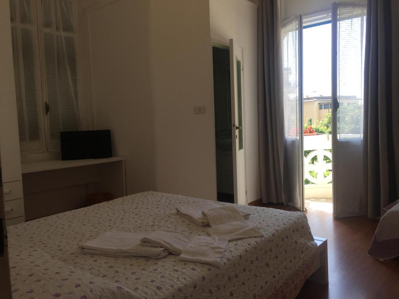 Hotel Villa Cristina 라팔로 외부 사진
