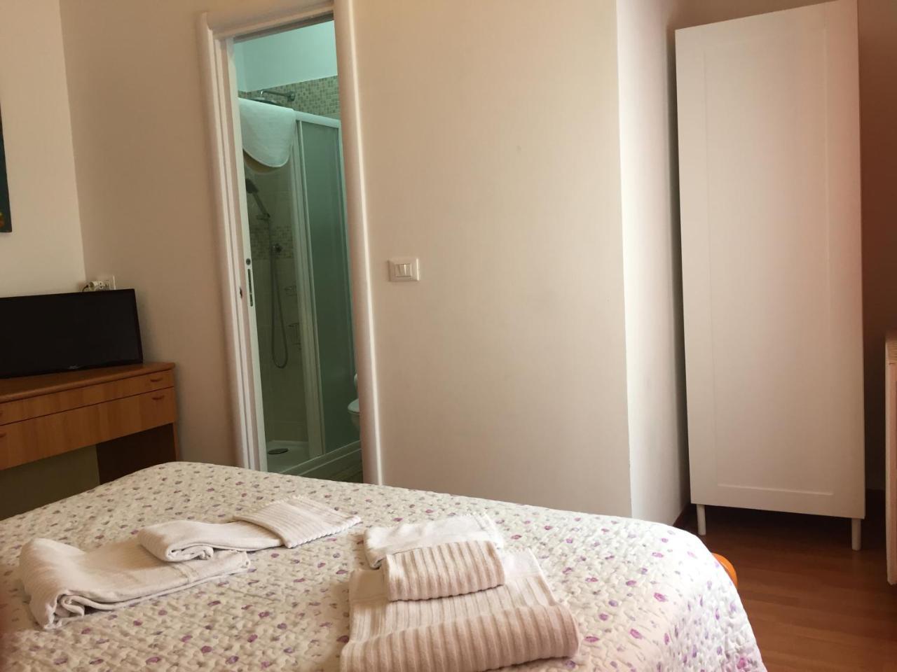Hotel Villa Cristina 라팔로 외부 사진
