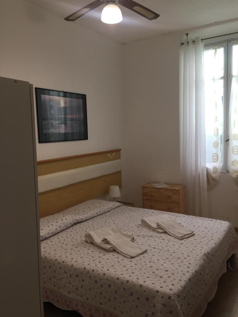 Hotel Villa Cristina 라팔로 외부 사진
